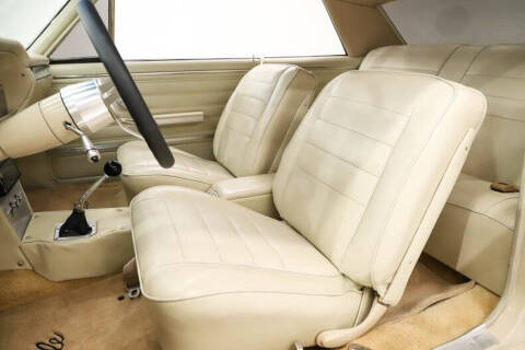 1965 Chevrolet Chevelle