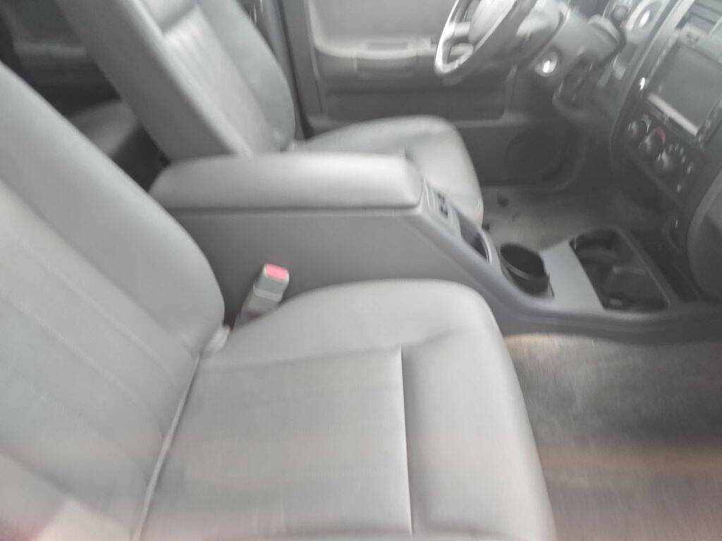 2006 Dodge Dakota 53