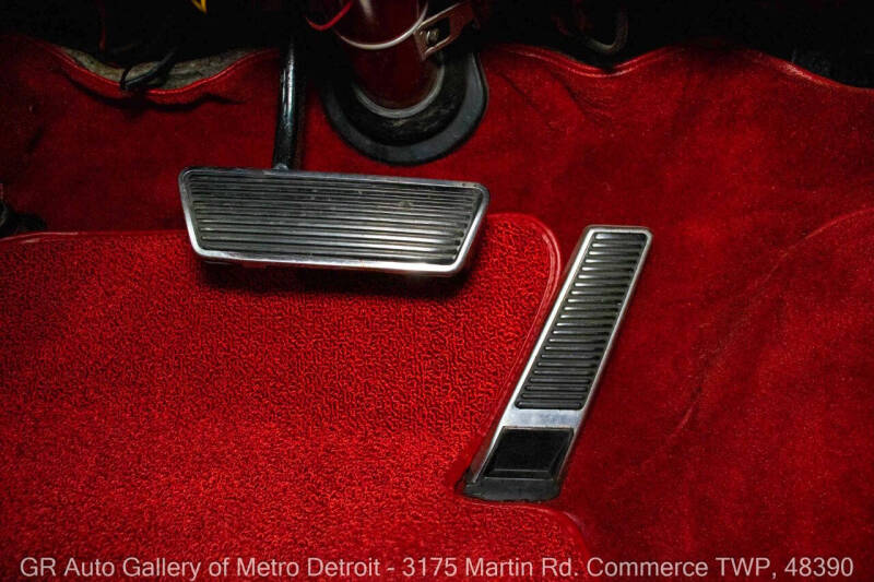 1963 Cadillac Fleetwood