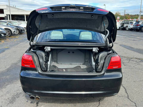 2013 BMW 3 Series 328i