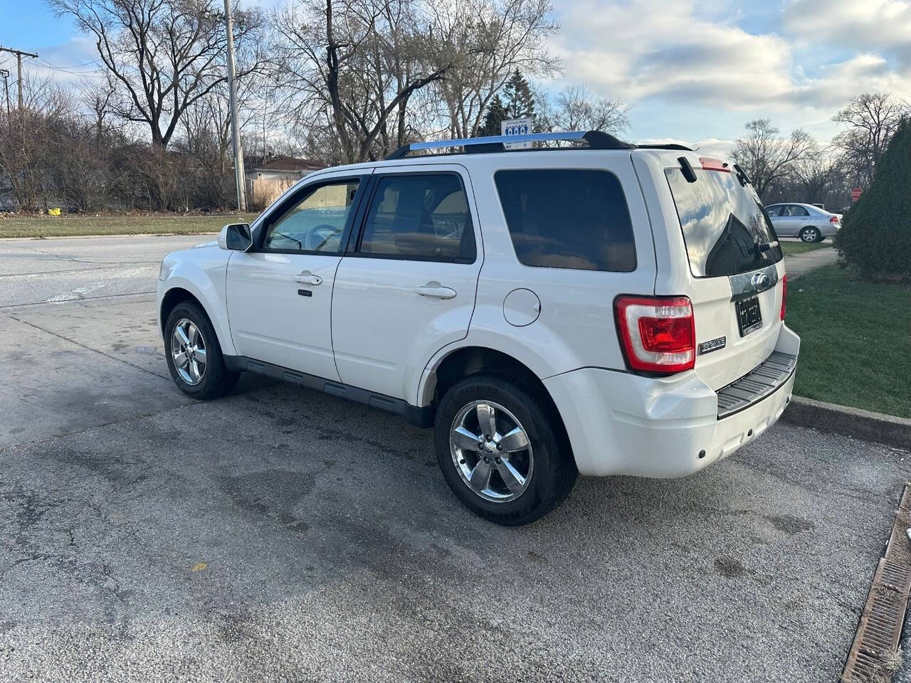 2009 Ford Escape for sale at Kassem Auto Sales in Park Forest, IL