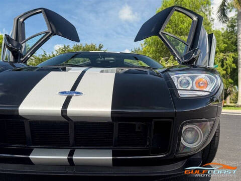 2006 Ford GT