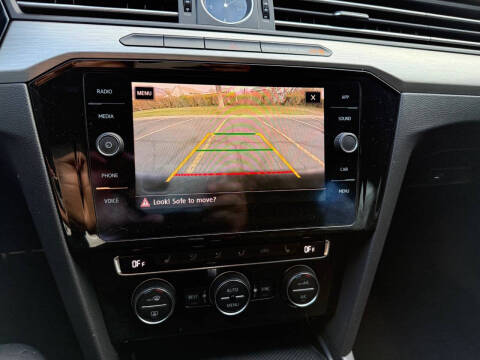 2019 Volkswagen Arteon SE 4Motion