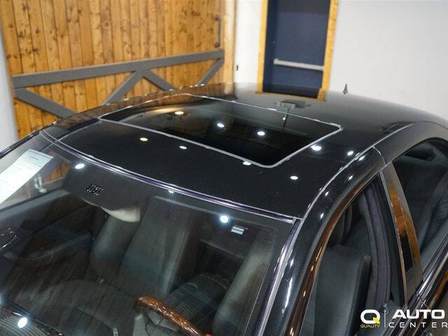 2003 Mercedes-Benz S-Class S 600