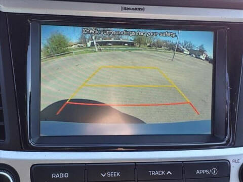 2022 Hyundai Accent SEL