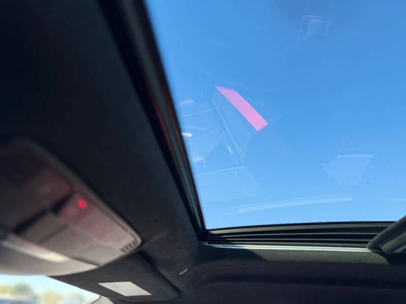 2019 Mercedes-Benz AMG GT 53