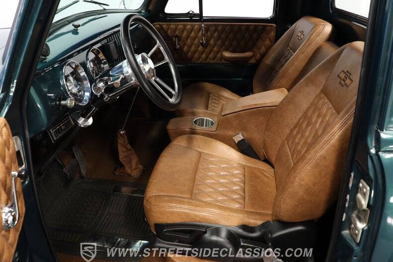 1955 Chevrolet 3100
