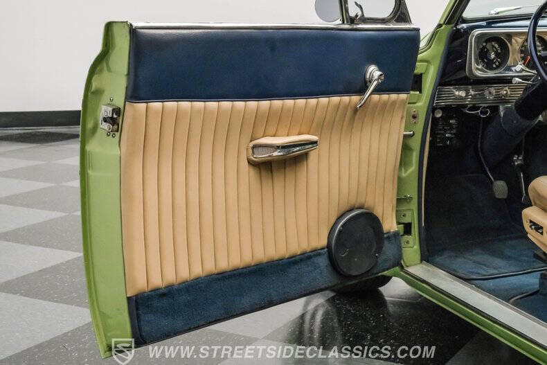 1948 Studebaker Champion