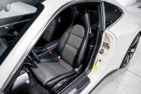 2014 Porsche 911 Carrera S