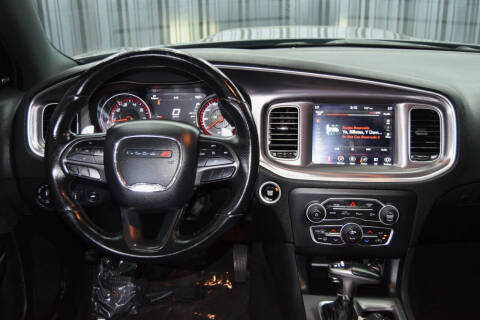 2019 Dodge Charger GT