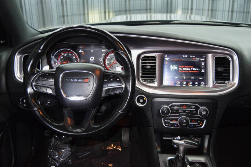 2019 Dodge Charger GT