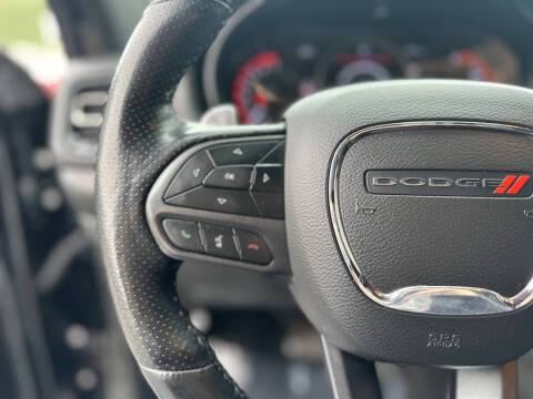 2021 Dodge Durango R/T