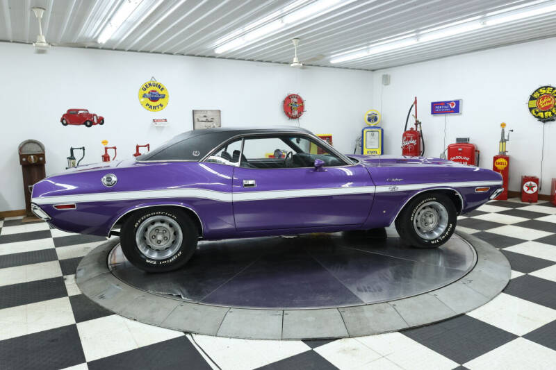 1970 Dodge Challenger