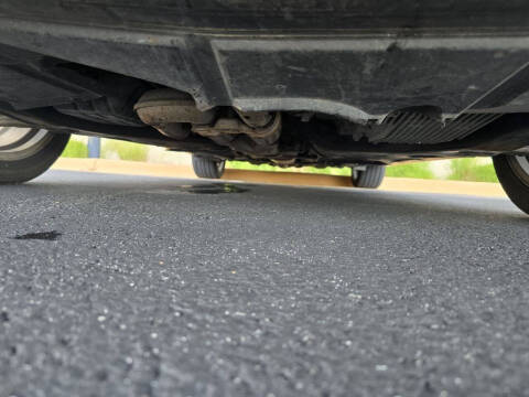 2009 Nissan Maxima 3.5 S