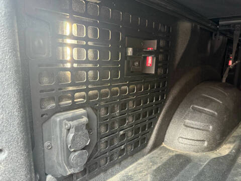 2020 Ford F-350 Super Duty