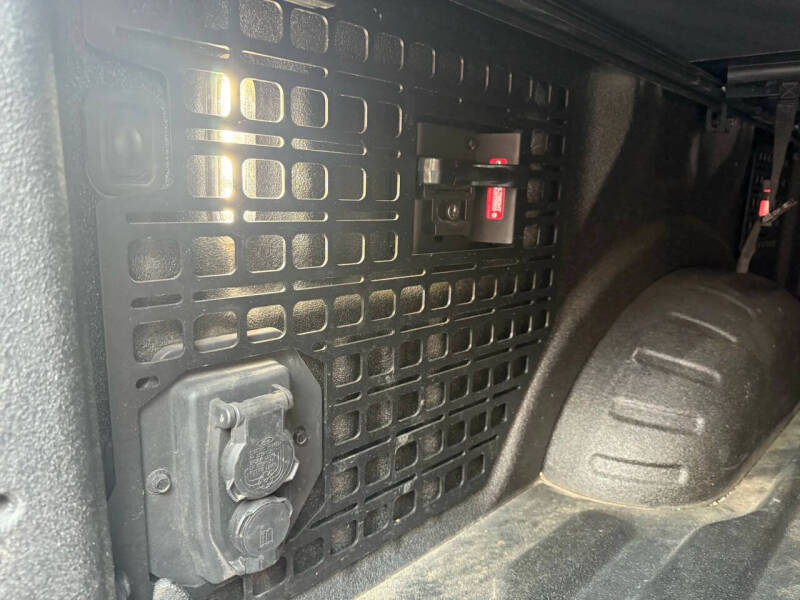 2020 Ford F-350 Super Duty