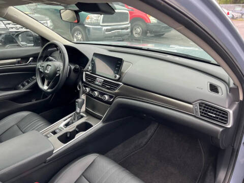 2021 Honda Accord Sport Special Edition