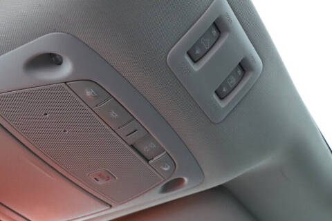 2021 Nissan Murano Platinum