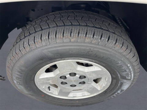 2006 Chevrolet Silverado 1500