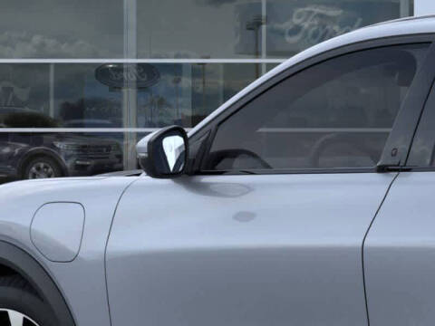 2024 Ford Mustang Mach-E Select