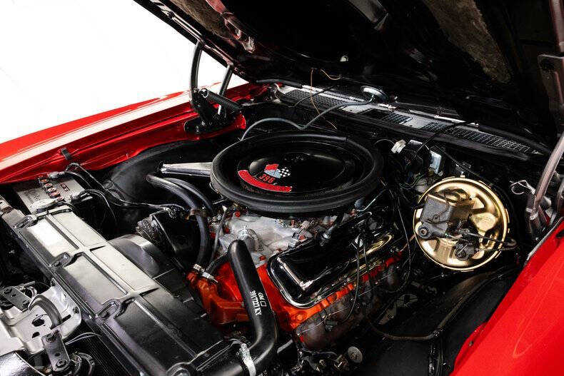 1970 Chevrolet Chevelle