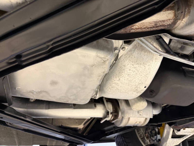 1993 Chevrolet Corvette