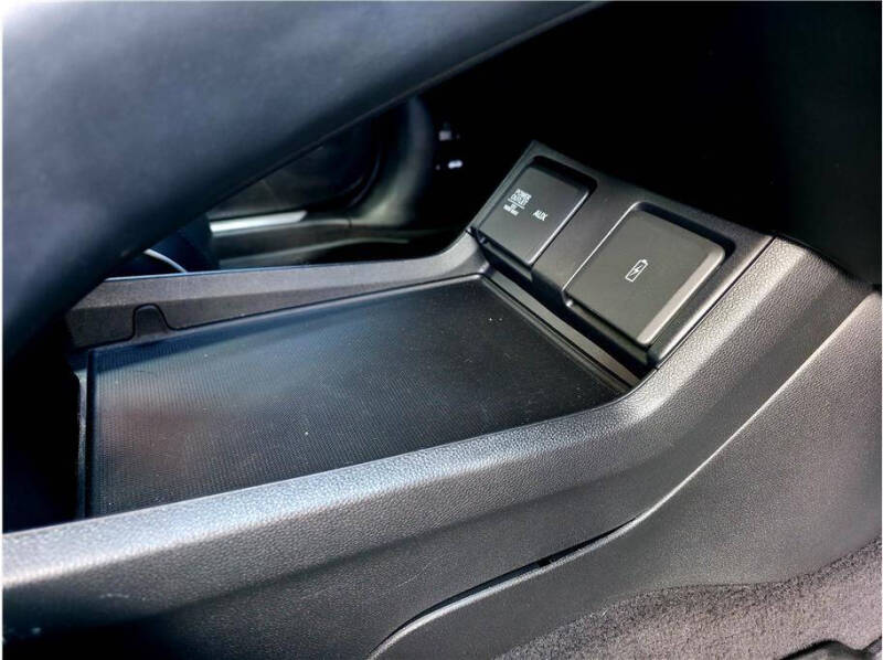 2019 Acura RDX SH-AWD w/A-SPEC