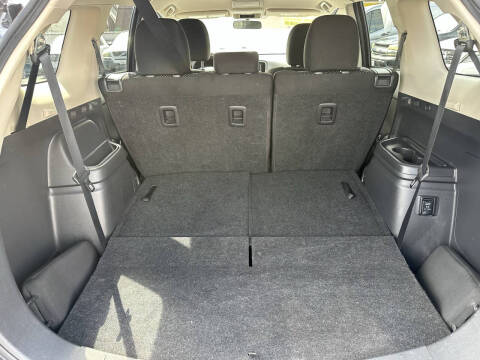 2020 Mitsubishi Outlander ES