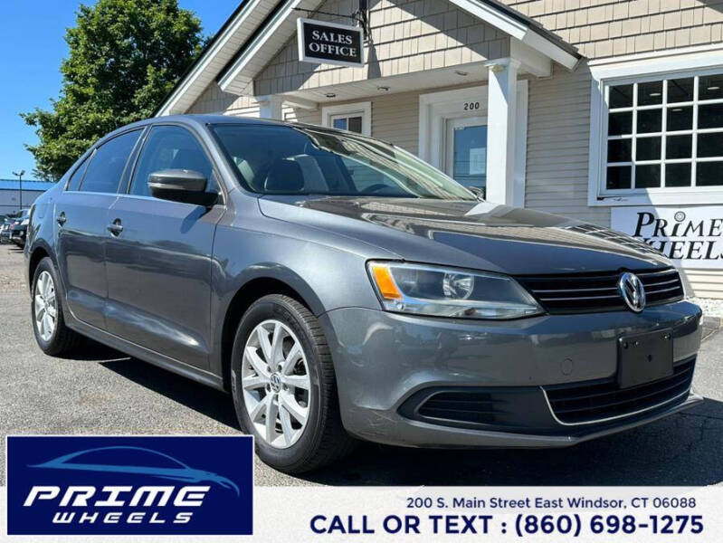 2014 Volkswagen Jetta