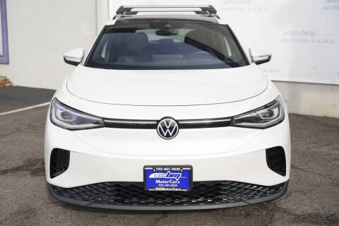 2024 Volkswagen ID.4 S