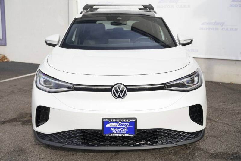 2024 Volkswagen ID.4 S