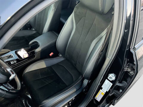 2024 Acura Integra w/Tech w/A-SPEC