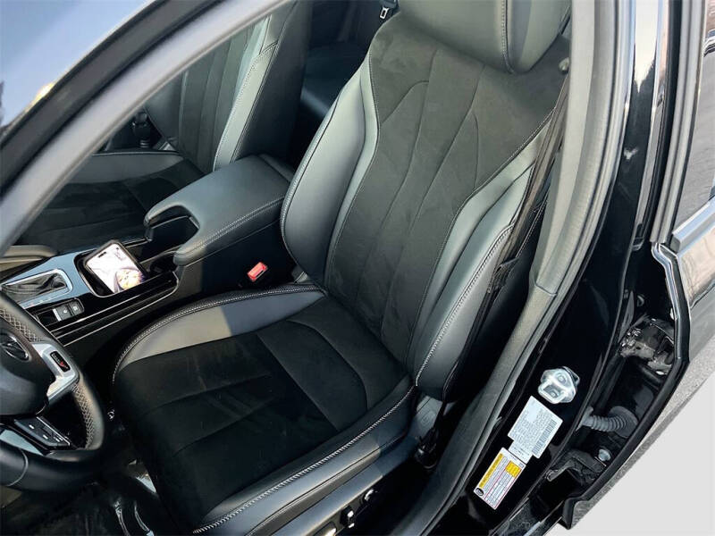 2024 Acura Integra w/Tech w/A-SPEC