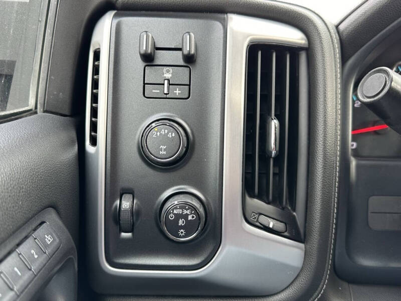 2018 GMC Sierra 2500HD