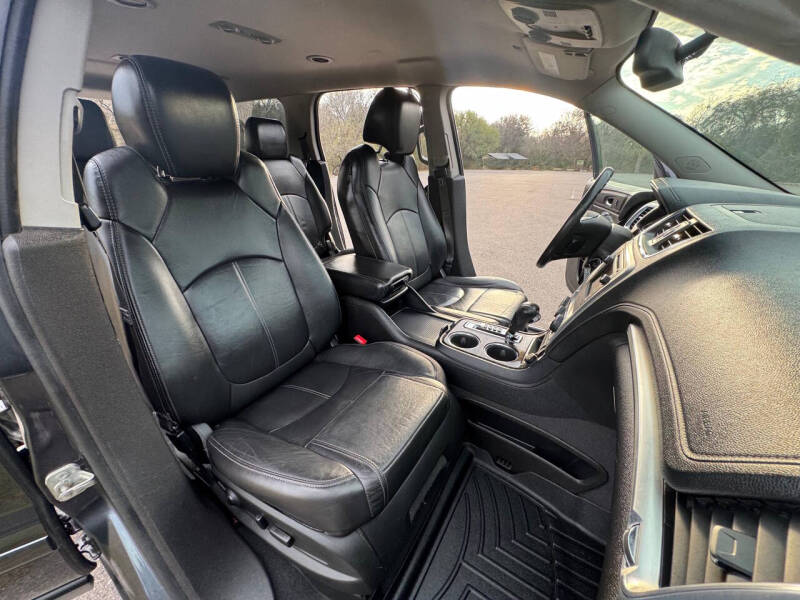 2014 GMC Acadia SLT-1