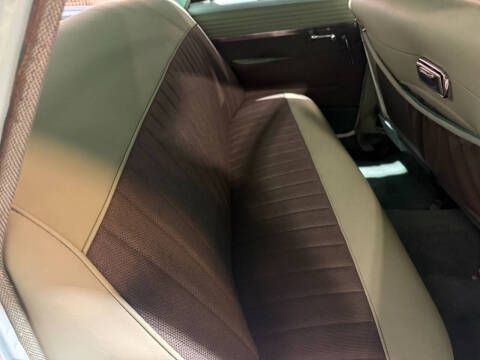 1954 Hudson Super Jet
