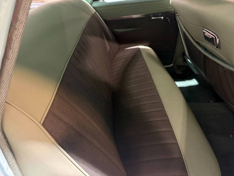 1954 Hudson Super Jet