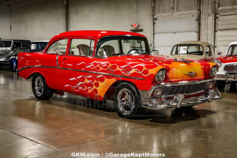 1956 Chevrolet Bel Air