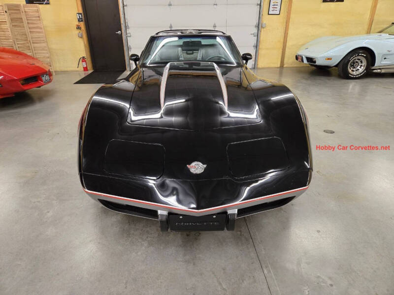 1978 Chevrolet Corvette