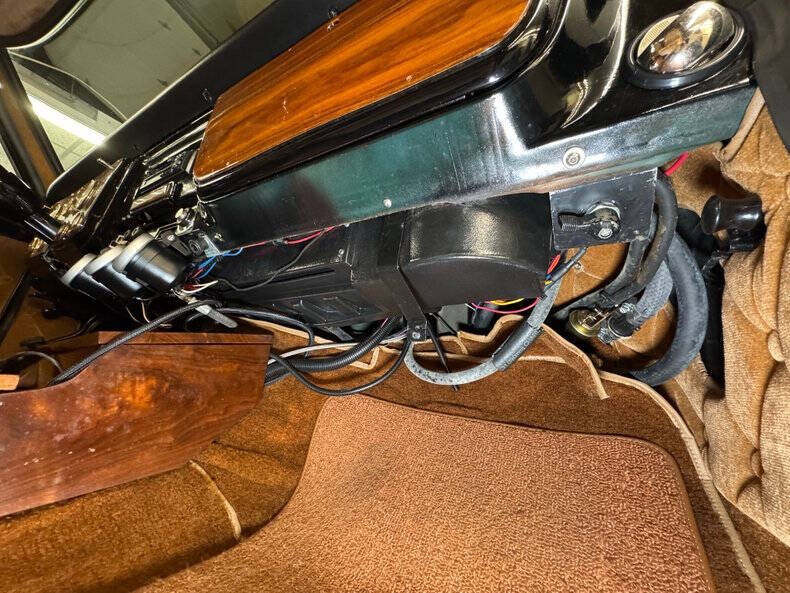 1971 Chevrolet C/K 10 Series