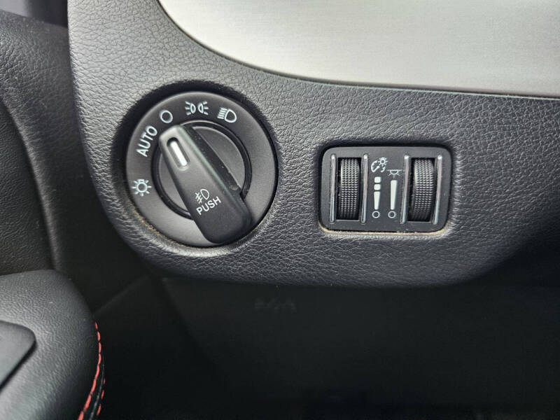 2015 Dodge Grand Caravan R/T