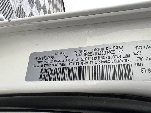 2018 Jeep Compass Altitude