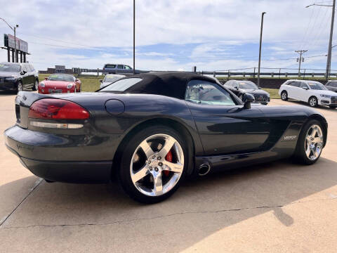 2006 Dodge Viper SRT-10