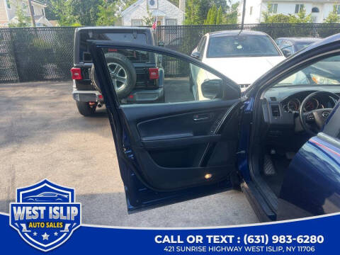 2012 Mazda CX-9 Touring