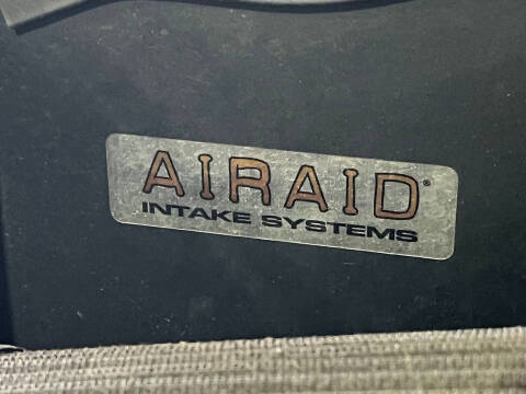 2004 Dodge Ram 1500 SLT