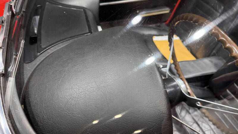 1964 Chevrolet Corvette