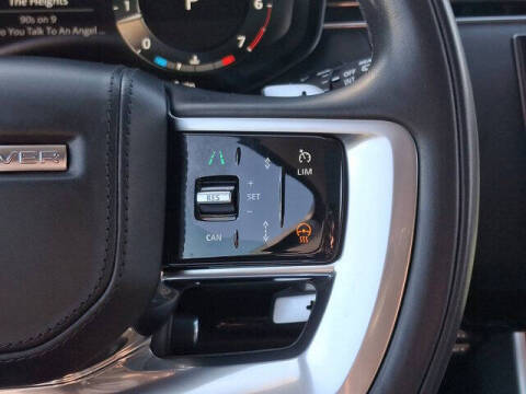 2023 Land Rover Range Rover P530 SE