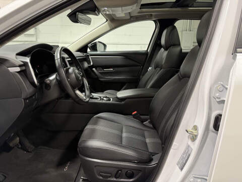 2023 Mazda CX-50 2.5 S Preferred Plus