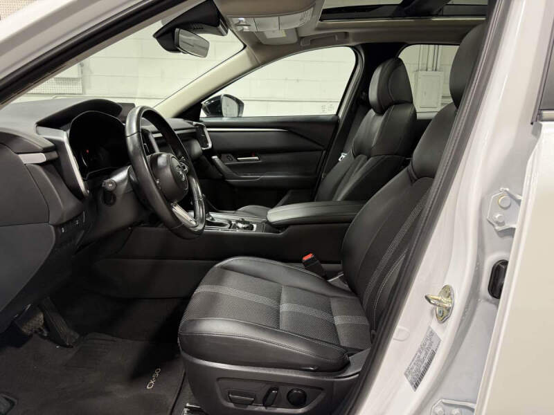 2023 Mazda CX-50 2.5 S Preferred Plus