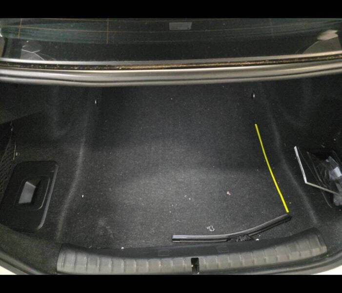 2018 BMW 5 Series 530i